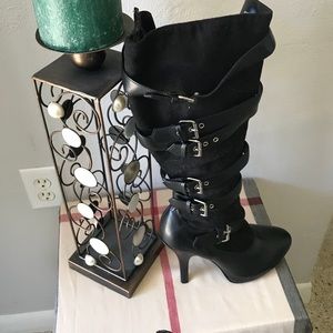 Spirit Boots