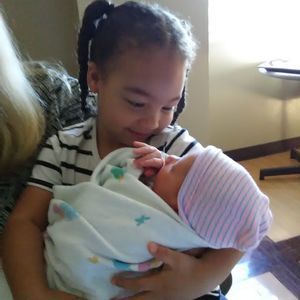 Meet your Posher, Kimberly