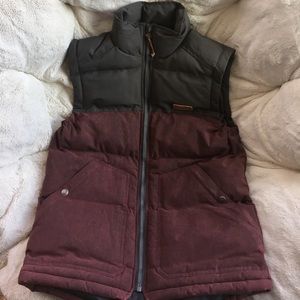 Rip Curl anti series vest