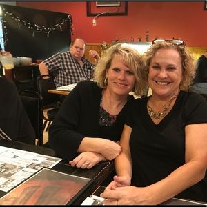 Meet your Posher, Kendra