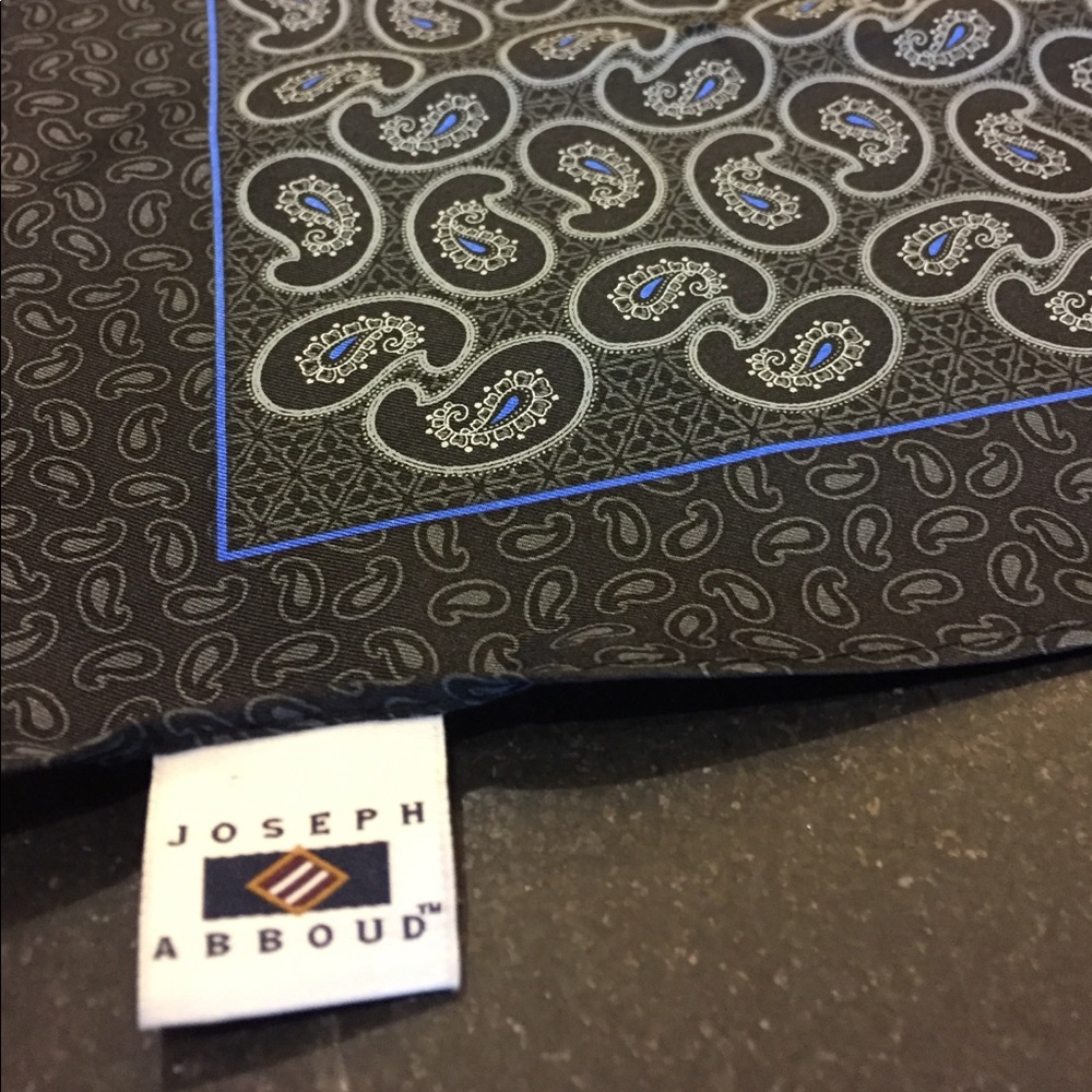 Men's Wearhouse Pocket Square