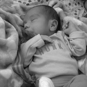 Meet your Posher, Erica