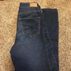 Aeropostale jeggings