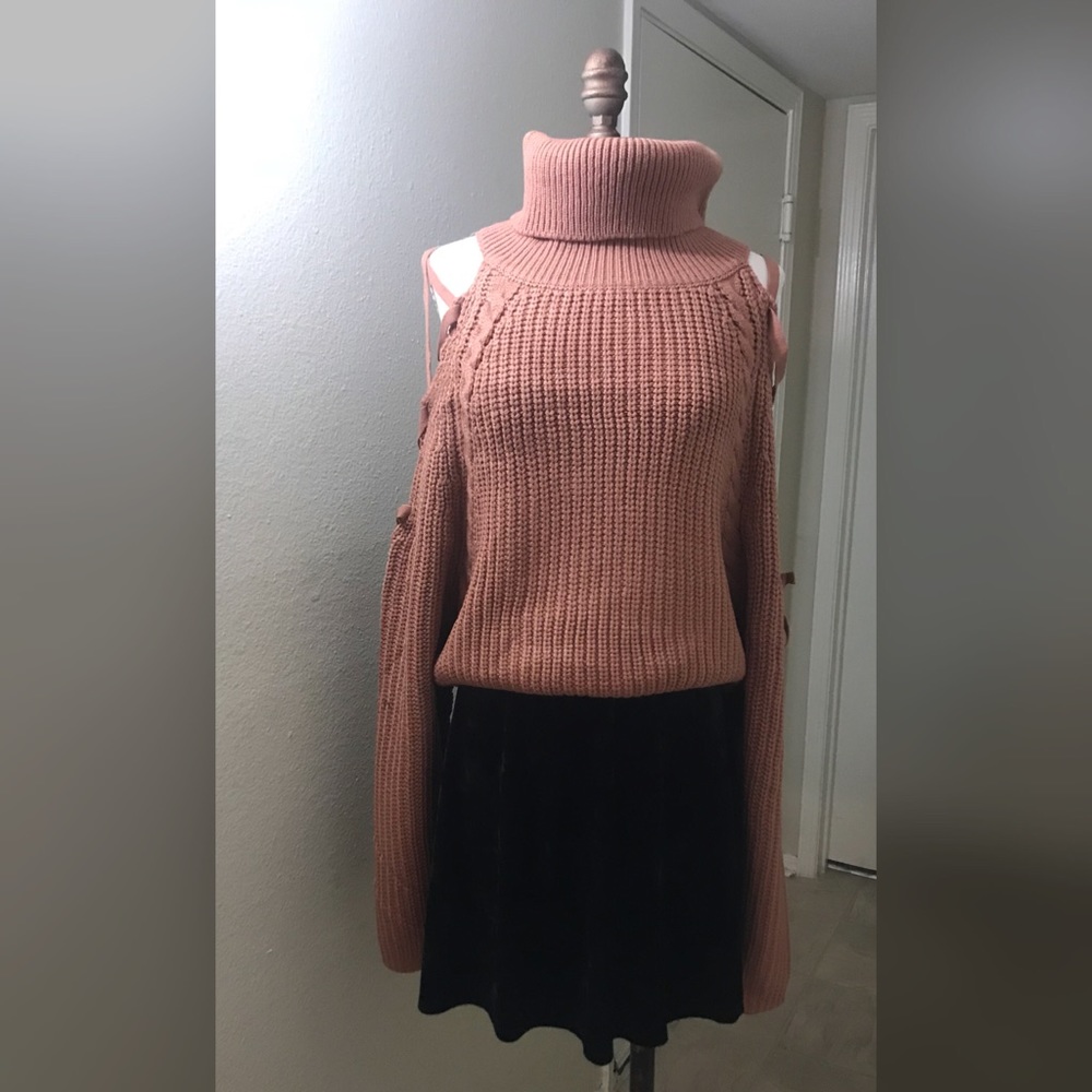 Callie Sweater ✨ - Picture 5 of 7