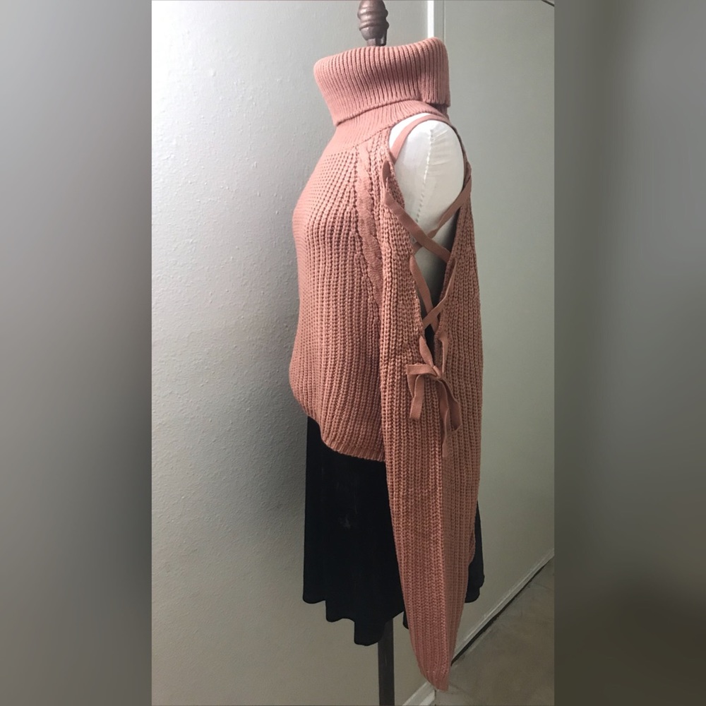 Callie Sweater ✨ - Picture 6 of 7