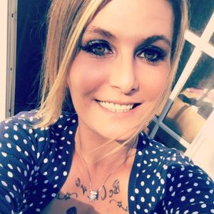 Meet your Posher, Ericalynn