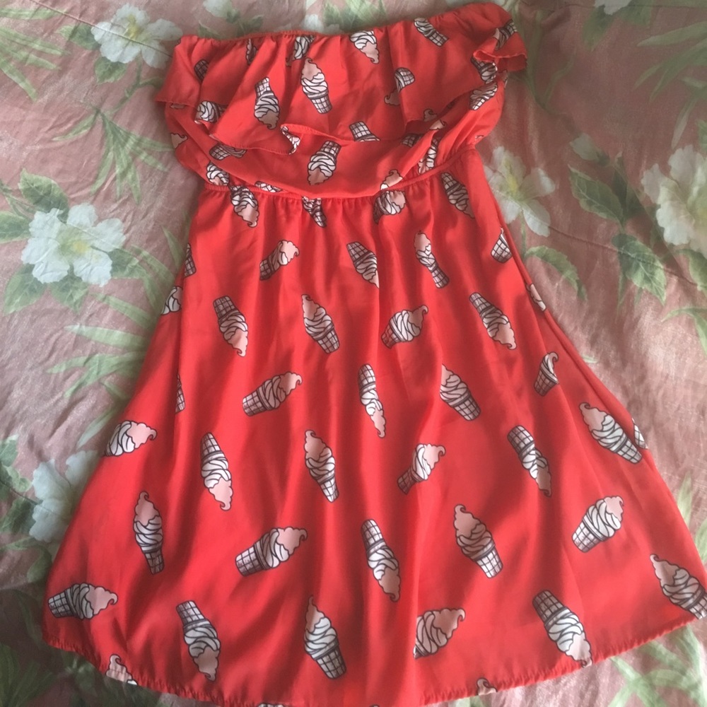 Cute dress