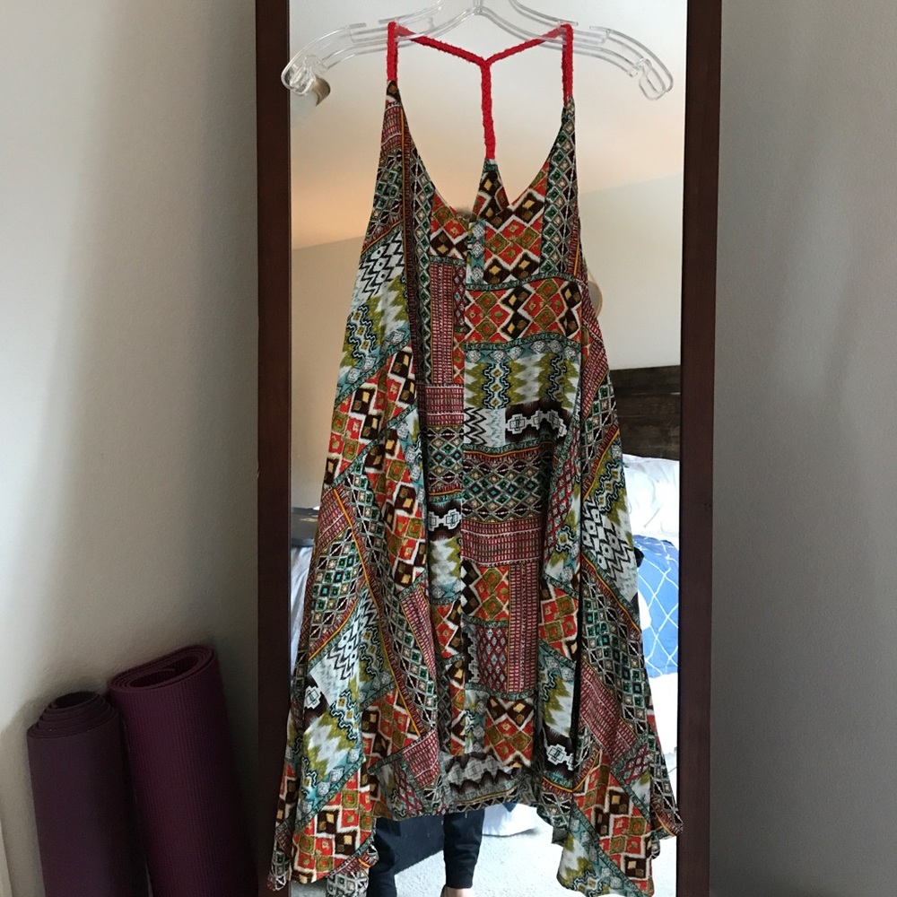 Tunic / Tank Dress