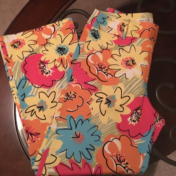Harold’s Pants - Harold’s Pants