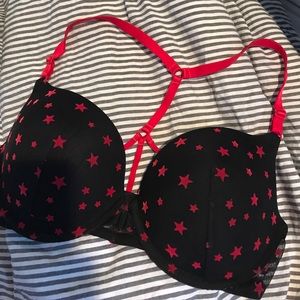 Victoria’s Secret Push Up Bra