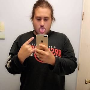 Meet your Posher, Bryan