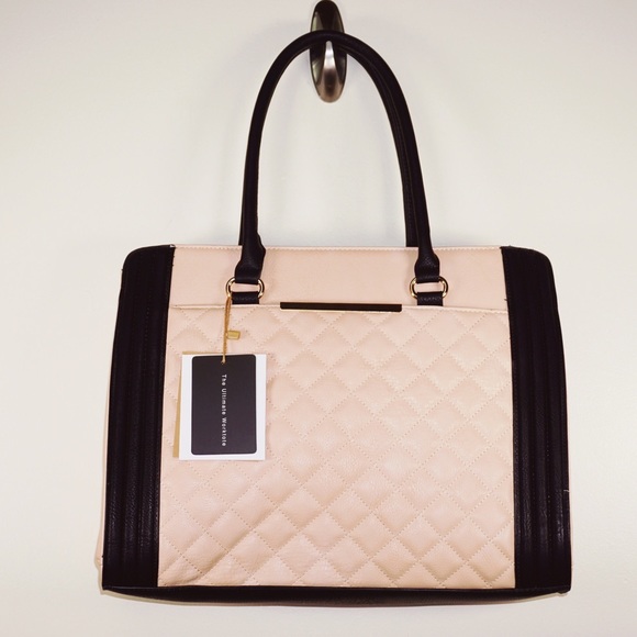 Lauren Work Tote - Picture 4 of 6