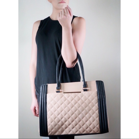 Lauren Work Tote - Picture 5 of 6