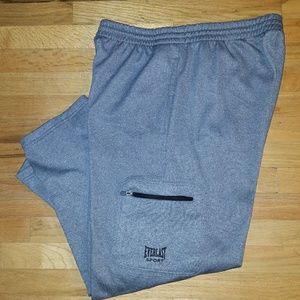 Everlast sport sweat pants