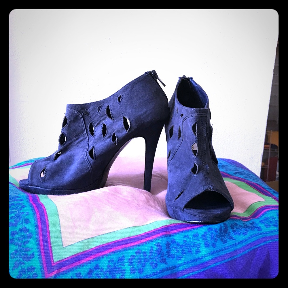 Sole Society Heels