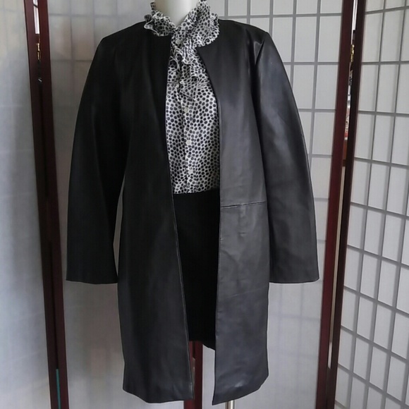 Olly Co. Jackets & Blazers - Coat