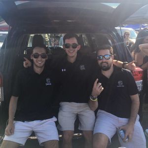 Meet your Posher, Jonathan