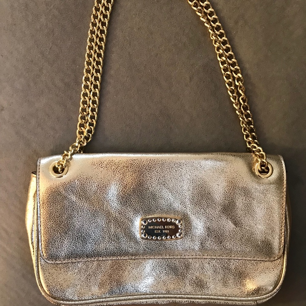 Michael Kors hand bag