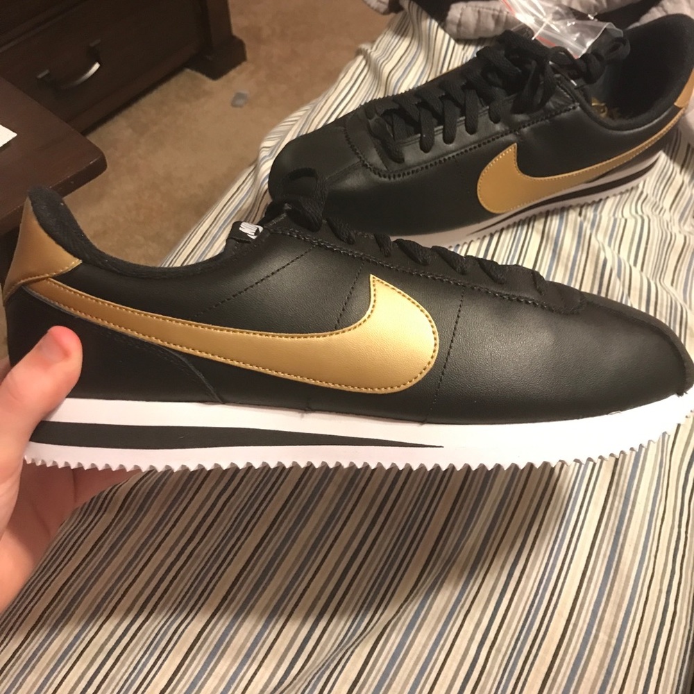 Nike Cortez