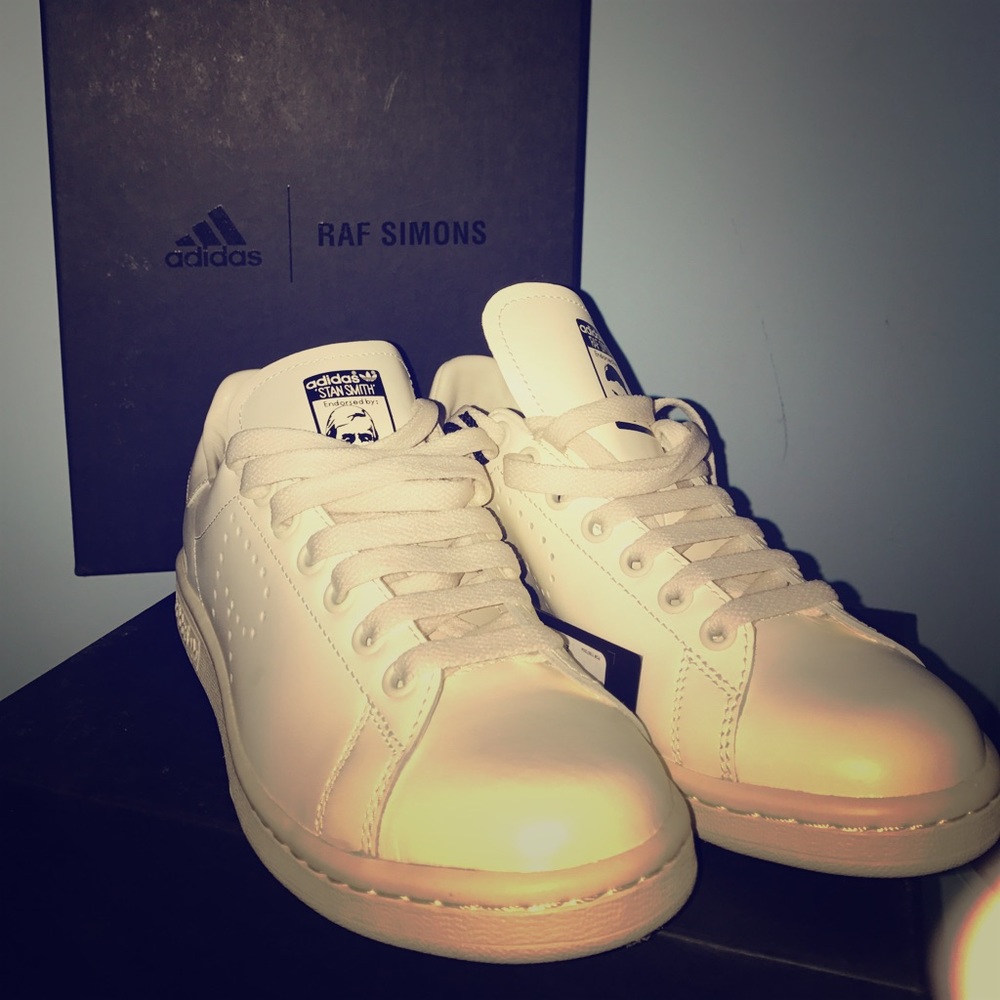 RAF SIMONS Sneakers (adidas)