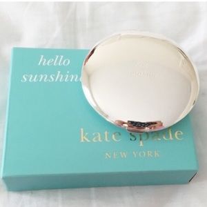 Kate spade mirror