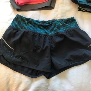 C9 XS shorts lot
