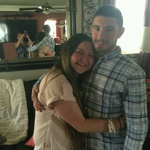 Meet your Posher, Lenny