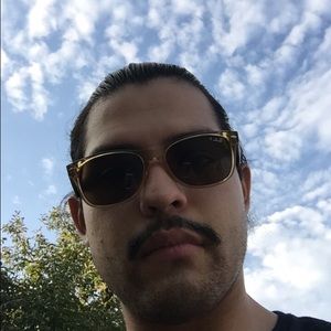 Meet your Posher, Gerardo