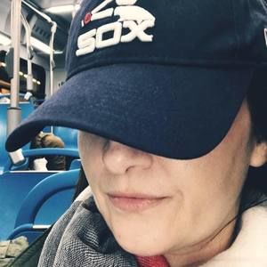 Meet your Posher, Maggie