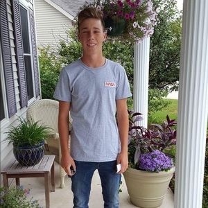 Meet your Posher, Matthew