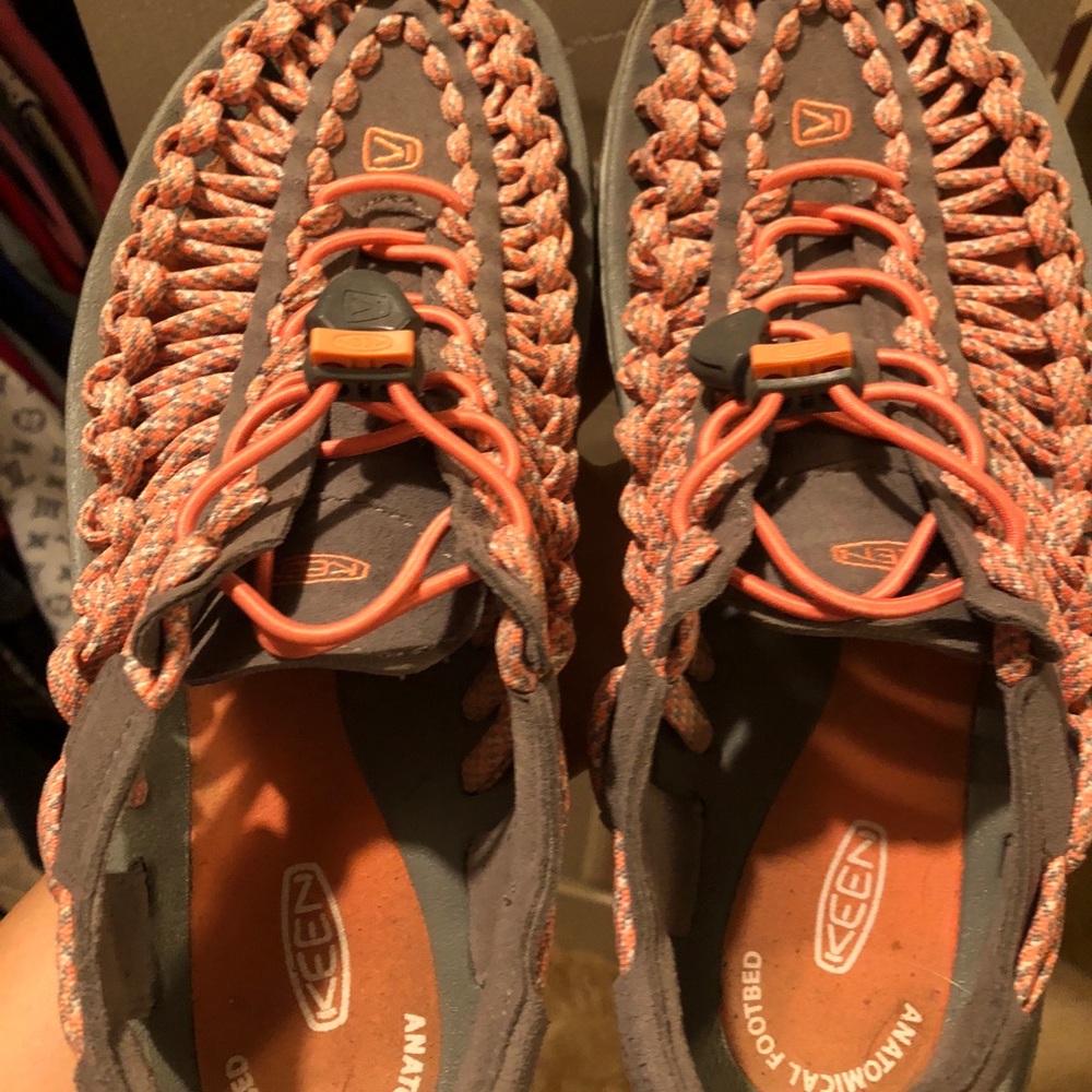 keen Sandals