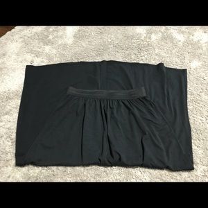 Joe B maxi skirt