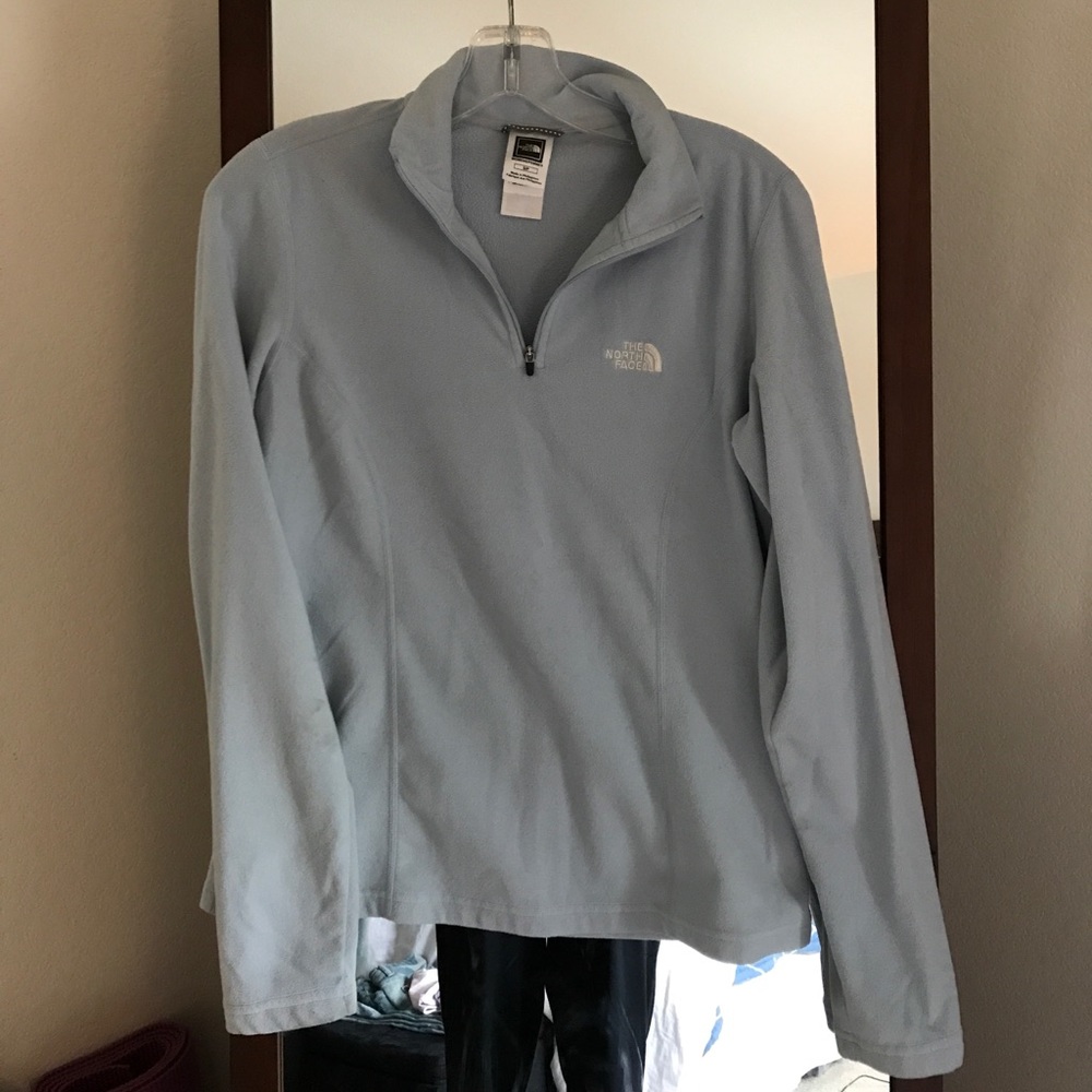 North Face Fleece