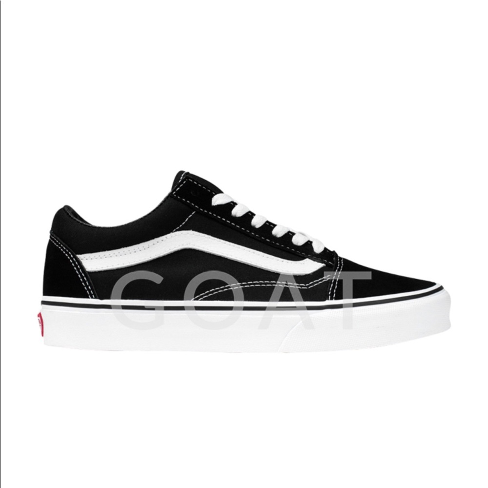 BRAND NEW VANS OLD SKOOL