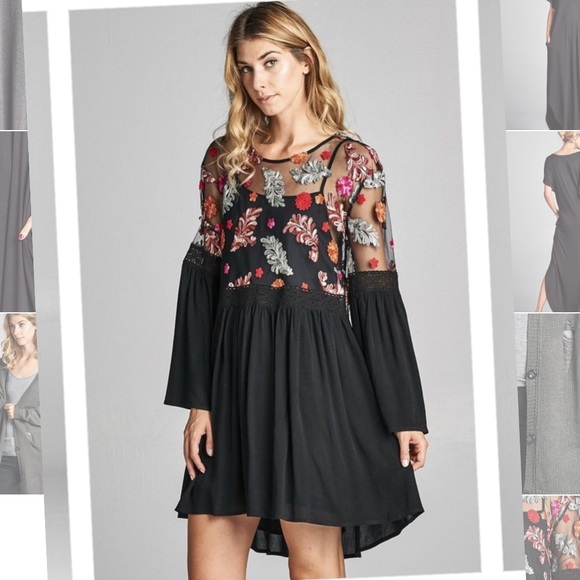 Dresses & Skirts - Gorgeous dress!