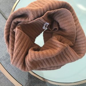 Portolano Snood Scarf