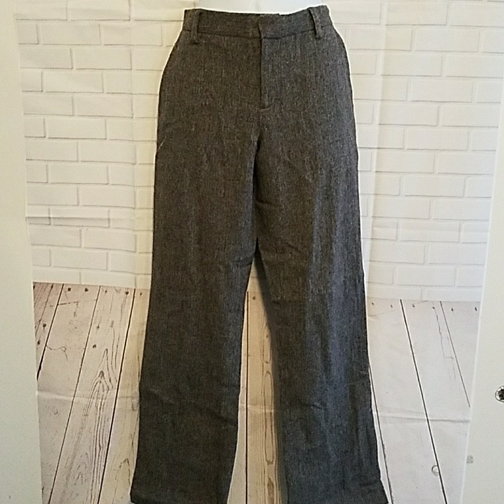 American Eagle wool pants