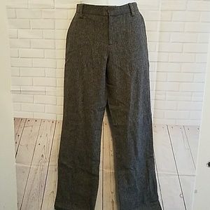 American Eagle wool pants