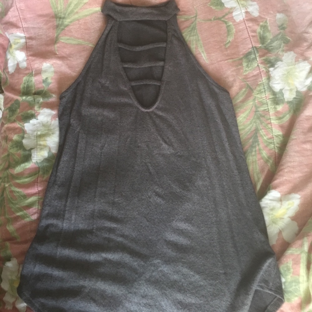 Fashion nova shirt