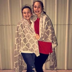 Meet your Posher, Natalie