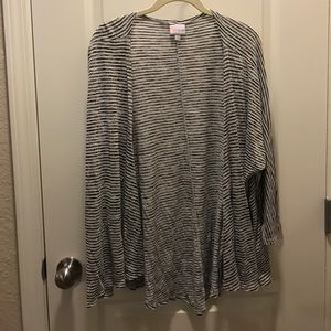 Lularoe Lindsay Cardigan