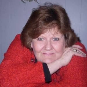 Meet your Posher, Jodie