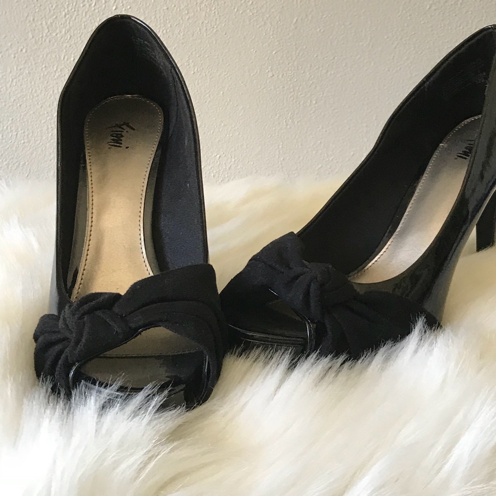 Fiona Heels