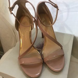 Jessica Simpson Rayli Dress Sandal