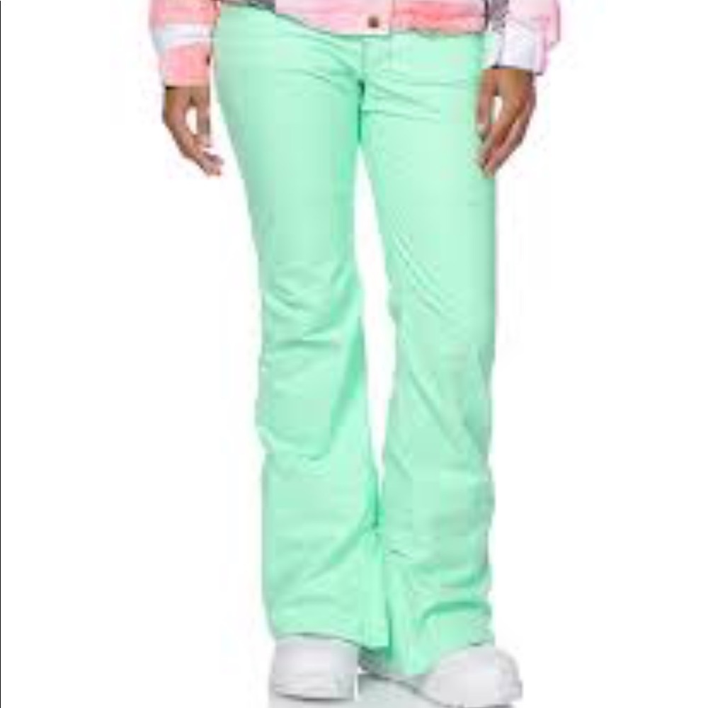 Snowpants