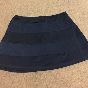 Women’s Fila Tennis Skort