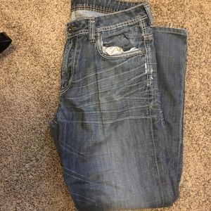 Buffalo David bitton jeans