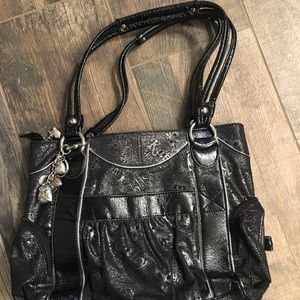 Kathy Van Zeeland handbag