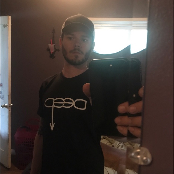 Meet your Posher, Adam - Picture 1 of 1