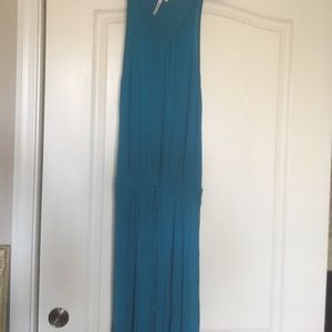 Long dress